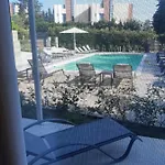 Aparthotel 8 Boutique Nea Poteidaia