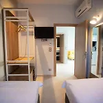 Aparthotel 8 Boutique