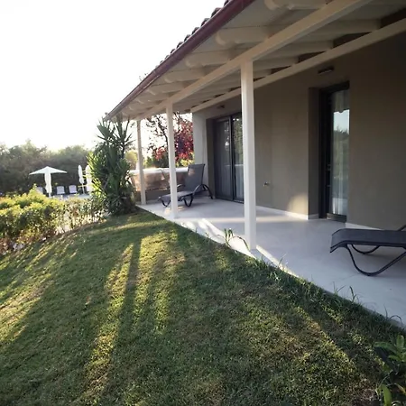 8 Boutique 4*