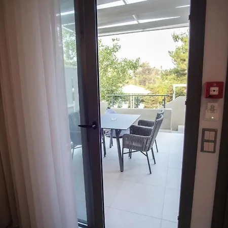 8 Boutique 公寓式酒店 4*