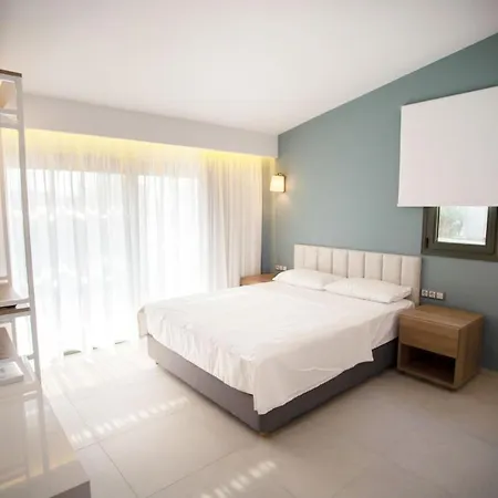 8 Boutique 4* 尼坡帝