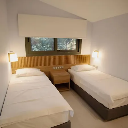 8 Boutique 公寓式酒店 4*