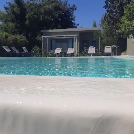 公寓式酒店 8 Boutique