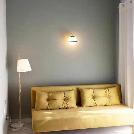 公寓式酒店 8 Boutique