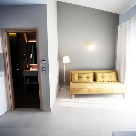 8 Boutique 公寓式酒店