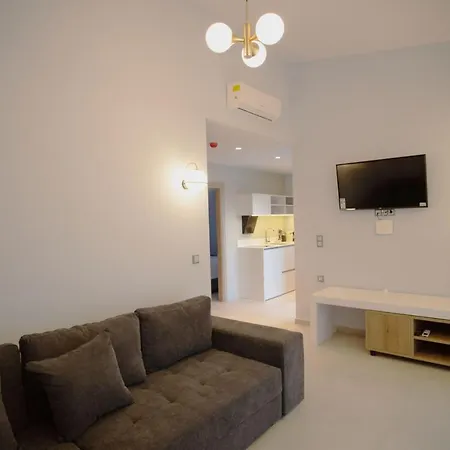 公寓式酒店 8 Boutique