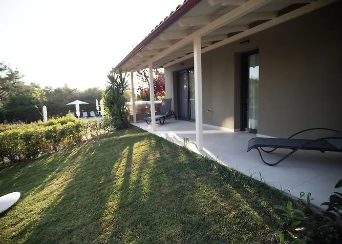 8 Boutique 4*