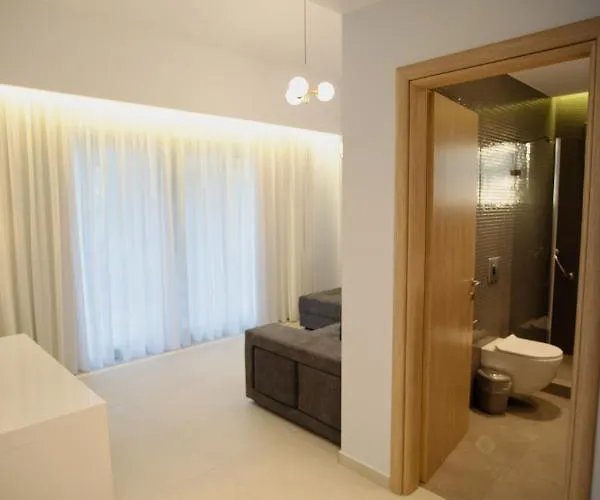 8 Boutique Hotel apartamentowy