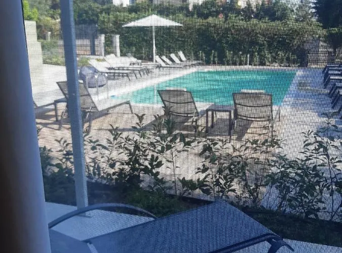 Hotel apartamentowy 8 Boutique Nea Poteidaia