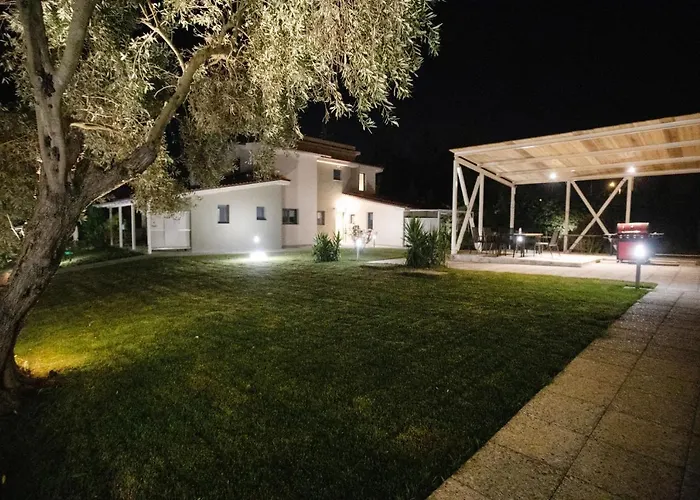 8 Boutique Hotel apartamentowy 4*