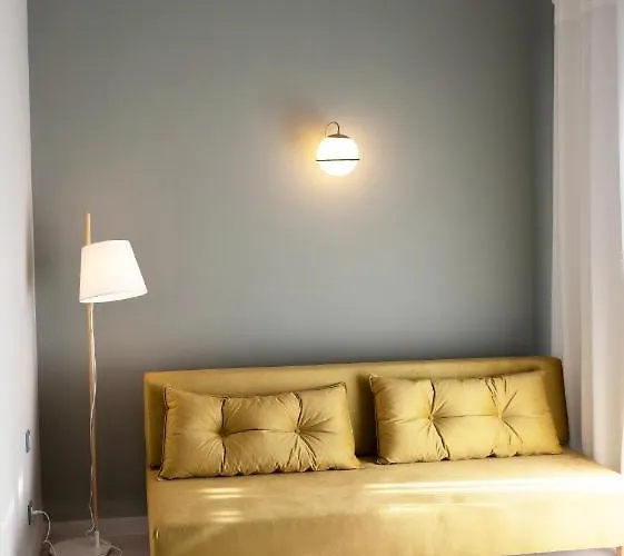 Hotel apartamentowy 8 Boutique
