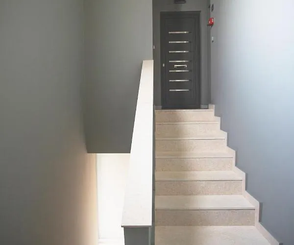 8 Boutique Hotel apartamentowy