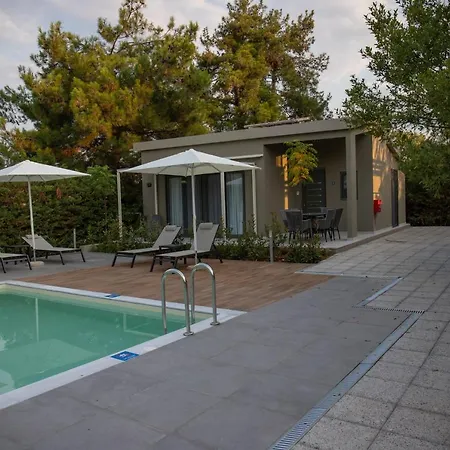 8 Boutique Apartmanhotel