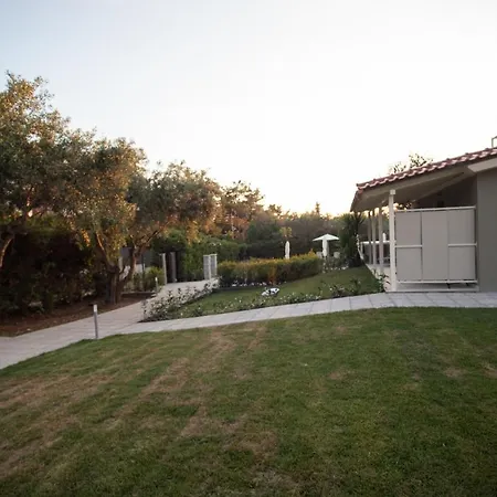 8 Boutique Apartahotel