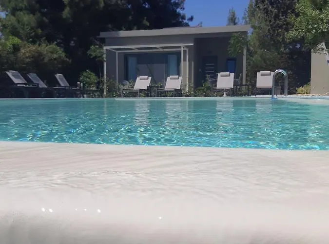 Apartahotel 8 Boutique