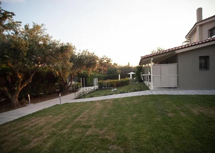 8 Boutique Apartahotel