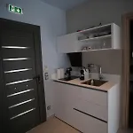 Aparthotel 8 Boutique Nea Poteidaia