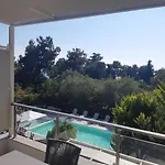 8 Boutique Aparthotel