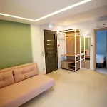 Aparthotel 8 Boutique Nea Poteidaia