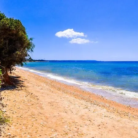 アパートホテル 8 Boutique 4*