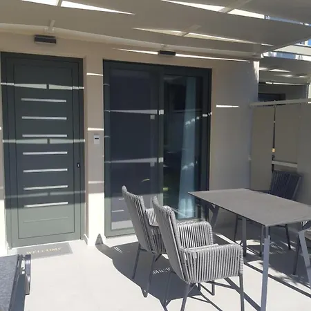 アパートホテル 8 Boutique