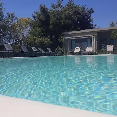 8 Boutique アパートホテル 4*