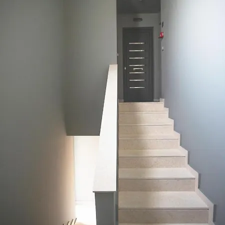 8 Boutique Aparthotel