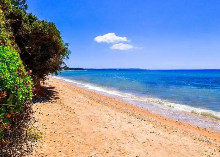 Aparthotel 8 Boutique 4*