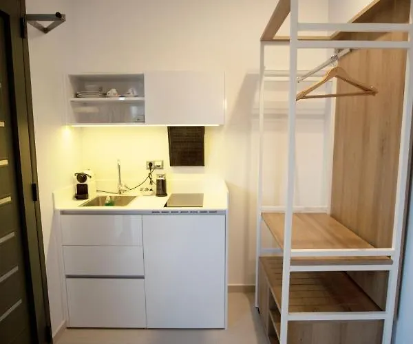 8 Boutique 4* Nea Poteidaia