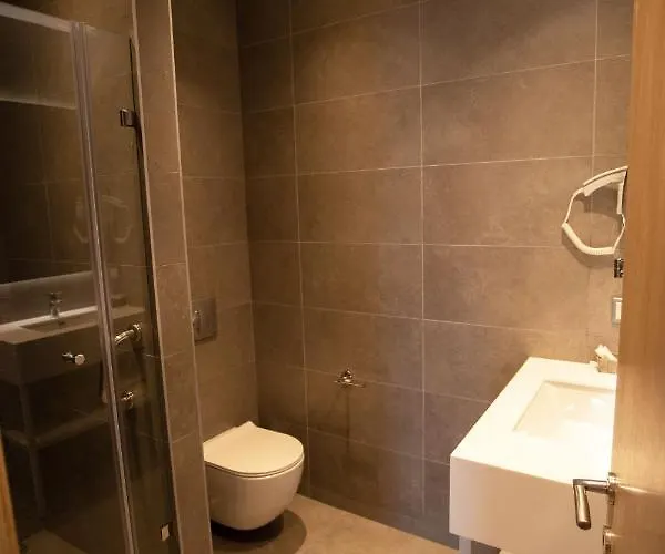 8 Boutique 4* Nea Poteidaia