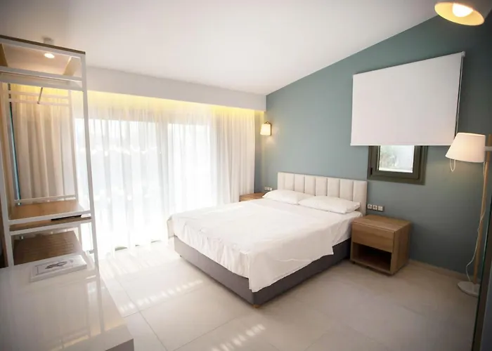 8 Boutique 4* Nea Poteidaia