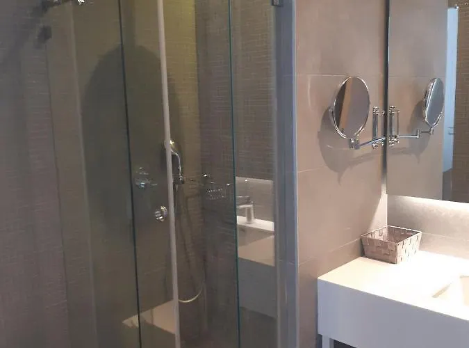 8 Boutique Aparthotel