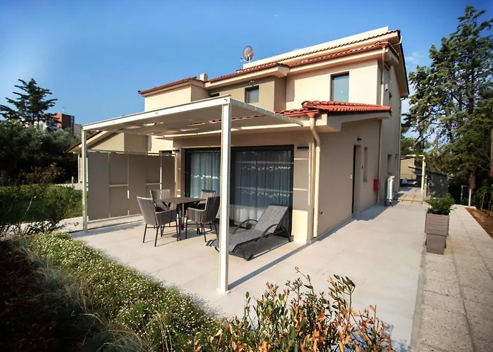 Aparthotel 8 Boutique Nea Poteidaia